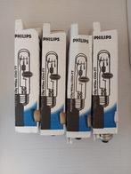 Lampes Philips, Bricolage & Construction, Éclairage de chantier, Comme neuf, 50 à 200 watts, Enlèvement, Lampe