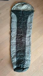 Mummie slaapzak cross outdoor, Caravans en Kamperen, Ophalen, Zo goed als nieuw