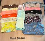 Pakket meisjeskledij maat 98-104, Enfants & Bébés, Vêtements de bébé | Packs de vêtements pour bébés, Comme neuf, Enlèvement ou Envoi