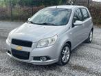 Chevrolet Aveo 1.4 benzine 5 deurs airco, Auto's, Aveo, Bedrijf, 5 deurs, Te koop