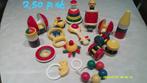 Ambi Toys baby speelgoed, vintage , retro., Ophalen of Verzenden, Zo goed als nieuw, Overige typen