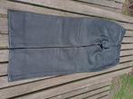 Lederen motorbroek, Motoren, Kleding | Motorkleding, Ophalen, Broek | leer, Heren, RICHA