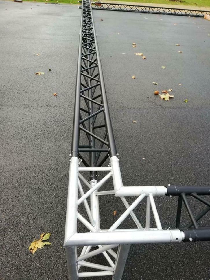te koop mobil trussen 300cm, Muziek en Instrumenten, Licht en Laser, Gebruikt, Licht, Ophalen