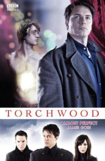 almost perfect torchwood beschikbaar voor biedingen