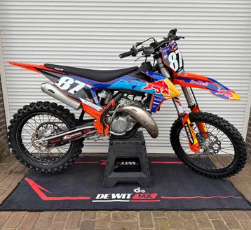 Crossmotoren Gezocht! beschikbaar voor biedingen