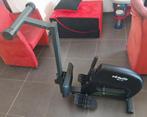 Virtufit Row 1.0, Ophalen, Gebruikt