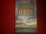 David Stafford: Tien dagen tot D-Day, Boeken, Tweede Wereldoorlog, David Stafford, Ophalen of Verzenden, Zo goed als nieuw