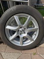 Winterset Volvo XC60 2017..., Auto-onderdelen, Ophalen, 18 inch, Gebruikt, Winterbanden