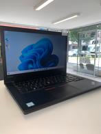 Lenovo T470 ThinkPad, 16 GB, Met touchscreen, I5, 14 inch