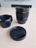 Fujifilm 16mm F/1.4 R WR, Audio, Tv en Foto, Ophalen, Gebruikt, Groothoeklens