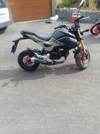 moto honda 125, Motos, Motos | Honda, Permis Moto A1 minimum, Particulier, 1 cylindre, 125 cm³
