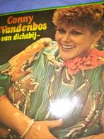 Conny Vandenbos; LP van dichtbij., Cd's en Dvd's, Ophalen of Verzenden, Nieuw in verpakking
