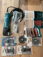 Multi too MAKITA + accessoires, Ophalen