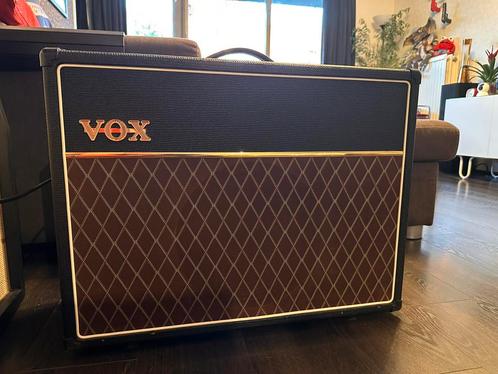 Vox AC30 S1, Muziek en Instrumenten, Versterkers | Bas en Gitaar, Ophalen