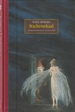 Nachtverhaal - Paul Biegel, Ophalen of Verzenden, Zo goed als nieuw, Paul Biegel, Fictie