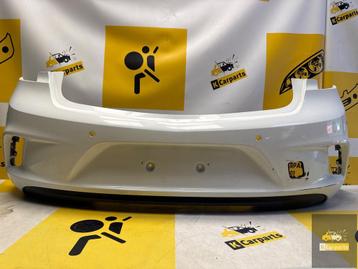 Opel Astra K Achterbumper 6XPDC 39094813 ORIGINEEL beschikbaar voor biedingen