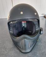 Motohelm met intercom Sena10S, Motoren, Kleding | Motorhelmen, Ophalen, Heren, XL, Nieuw zonder kaartje