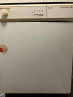 Droogkast, 6 tot 8 kg, Ophalen, Gebruikt, Luchtafvoer