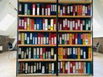 A4 Binders / mappen te geven @ OXFAM, Ophalen, Gebruikt