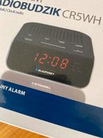 Klokradio, Enlèvement, Comme neuf