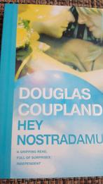 Hey Nostradamus, Boeken, Ophalen of Verzenden, Zo goed als nieuw