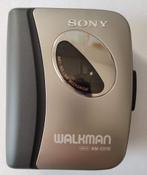 Sony Walkman WM-EX116, Ophalen of Verzenden, Walkman