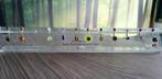 Lot nieuwe navelpiercings, Handtassen en Accessoires, Piercings, Ophalen of Verzenden, Nieuw, Staal, Navelpiercing