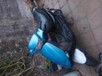 Vend ou échange peugeot zenith moteur speedfight papier clé, Ophalen