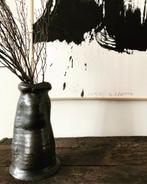 Keramiek vaas Kosi Hidama Axel Vervoordt, Antiek en Kunst, Ophalen of Verzenden