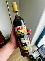 Pico Solo 75 cl, Overige gebieden, Overige typen, Nieuw, Ophalen of Verzenden