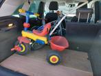 Kleuterfiets Kinderfiets, Fietsen en Brommers, Ophalen, Gebruikt