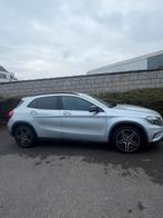 Mercedes-Benz GLA 200 Automaat (2016 – Diesel), Auto's, Mercedes-Benz, Diesel, 5 deurs, Particulier, Dealer onderhouden