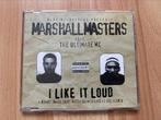 Marshall masters, Comme neuf, Dance populaire, Enlèvement ou Envoi