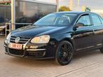 Volkswagen Jetta Comfortline 1.6 TDI Diesel 08/2010, Auto's, Volkswagen, Bedrijf, Diesel, Euro 4, Jetta