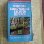 wandelen langs vlaamse beken en rivieren, Enlèvement ou Envoi