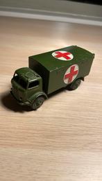 Dinky Toys Ambulance Militaire 626, Comme neuf, Enlèvement ou Envoi