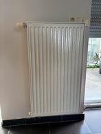 Radiator - verwarming - chauffage, Doe-het-zelf en Bouw, Ophalen, Gebruikt, Radiator, Minder dan 60 cm