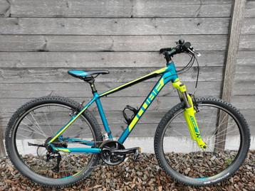 MTB Cube 27,5 inch beschikbaar voor biedingen