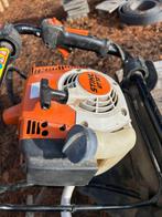 TRAVAUX JARDINS, Enlèvement, Utilisé