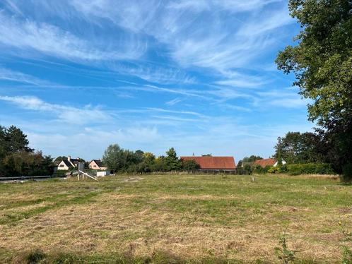 Bouwgrond te koop in Maldegem, Immo, Gronden en Bouwgronden, 500 tot 1000 m²