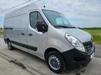Renault Master L2H2 AIRCO CRUISE PDC NAVIGATIE, Voorwielaandrijving, Stof, Used 1. Bestelwagens met ervaring., 4 cilinders