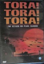 DVD OORLOG- TORA ! TORA ! TORA!, Alle leeftijden, Ophalen of Verzenden, Zo goed als nieuw, Oorlog