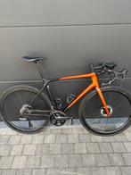 Giant TCR Advanced Pro, Fietsen en Brommers, Ophalen, Gebruikt, Carbon, Giant