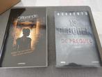 2 nieuwe thrillers: offerande en 13 geboden, Ophalen of Verzenden, Nieuw