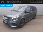 Mercedes-Benz V-Klasse 300 d L2 9G-TRONIC AMG Line | Distron, Automaat, Stof, Gebruikt, Navigatiesysteem