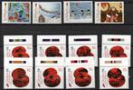 Gibraltar timbres de l ' année 2010, Postzegels en Munten, Postzegels | Europa | Overig, Gibraltar, Overige landen, Verzenden
