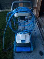 Dolphine zwembad robot SPOTPRIJS !, Tuin en Terras, Zwembad-toebehoren, Ophalen, Zo goed als nieuw