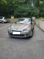 Renault Fluence - Benzine - 5 pl - Zeer goede staat, Auto's, Voorwielaandrijving, Beige, Leder en Stof, Beige