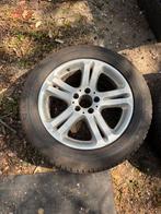 Banden en velgen mercedes, Auto-onderdelen, Banden en Velgen, Ophalen, Band(en)