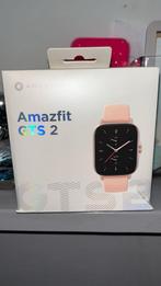 Montre connectée, Handtassen en Accessoires, Smartwatches, Ophalen of Verzenden, Zo goed als nieuw